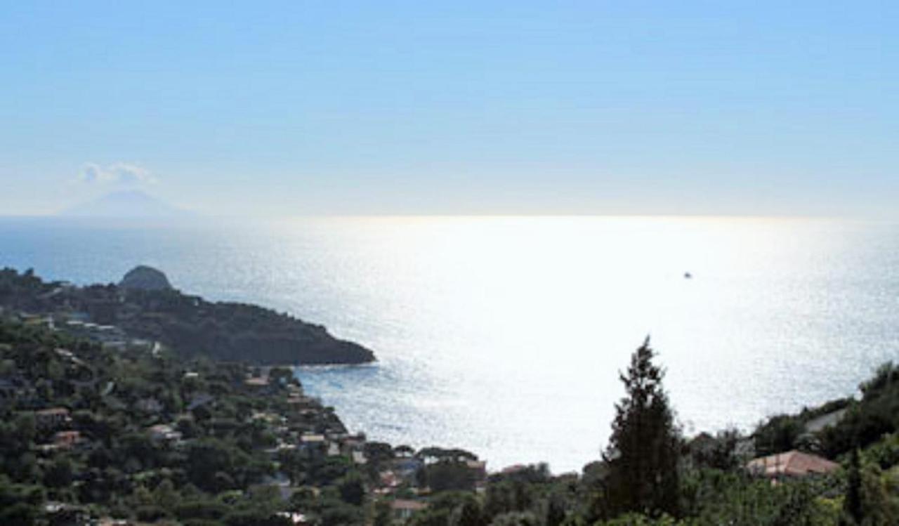 קאפוליברי Fewo Sole E Azzurro מראה חיצוני תמונה